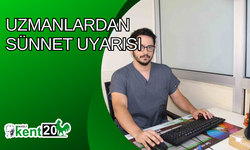 Uzmanlardan sünnet uyarısı