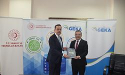 GEKA ve DSO, Denizli sanayisinin sürdürebilir geleceği için önemli bir adım attı