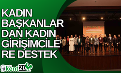 Merkezefendi Belediyesinin 7. Girişimci ve El Emeği Festivaline yoğun ilgi