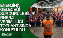 Denizli Tekden gazetecileri geleneksel etkinlikte bir araya getirdi