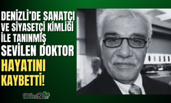 Sevilen doktor hayatını kaybetti!