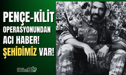 Aydın'a şehit ateşi düştü!