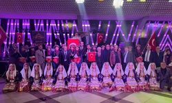 Başkan Kadir Tatık, Almanya ve Avusturya’da gurbetçilerle bir araya geldi