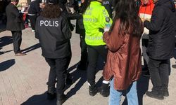 Buldan polisi vatandaşları dolandırıcılara karşı bilgilendirdi