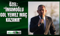 Özel: "İmamoğlu gol yemez maç kazanır"