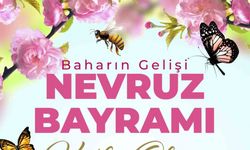 Denizli Büyükşehir Belediyesinden Nevruz kutlaması