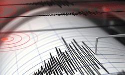 Ege Denizi'nde 6 Büyüklüğünde Deprem! Denizli Dahil Birçok İlde Hissedildi