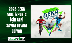 2025 GEKA Multisports için geri sayım devam ediyor