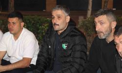 Denizlispor’da Şok İddia:  Eski Başkan Hakkında Suç Duyurusu