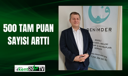 500 Tam Puan Sayısı Arttı