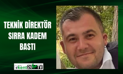 Teknik Direktör Sırra Kadem Bastı