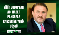 Yiğit Bulut'tan Acı Haber Pankreas Kanserine Yenik Düştü