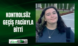 Kontrolsüz Geçiş Faciayla Bitti