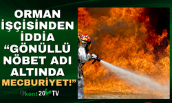 Öztürk, Tarım ve Orman Bakanı Yumaklı’ya soru önergesi!