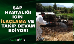 PAMUKKALE BELEDİYESİ'NDEN HAYVANCILIĞA TAM DESTEK