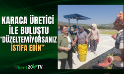 HAYALKIRIKLIĞININ ADRESİ: TARIM BAKANLIĞI
