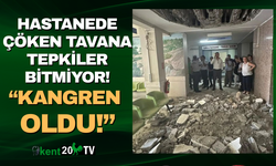"Yıllardır Kangrene Dönen Bu Sorun Derhal Çözüme Kavuşturulmalıdır"