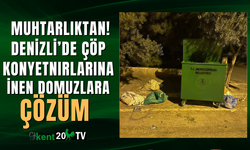 Şehre inen domuzlarla baş etmek için yeni yöntem!