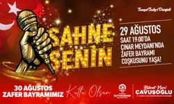 DBB Sahne Senin
