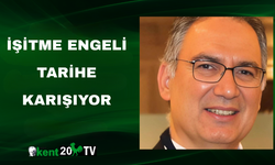 İşitme Engeli Tarihe Karışıyor