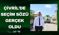 Çivril’de Seçim Sözü Gerçek Oldu