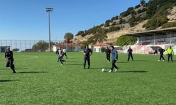Yürüyüş ve Etkinliklerle Sağlıklı Yaşam Mesajı Verildi