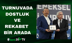 Baltalı’dan Kapalı Spor Salonu Müjdesi
