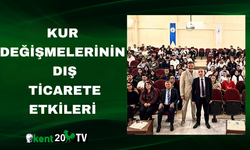 Kur Değişmelerinin Dış Ticarete Etkileri