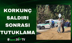 Korkunç Saldırı Sonrası Tutuklama