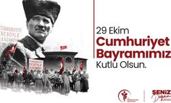 MERKEZEFNEDİ 29 EKİM
