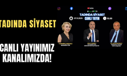 TADINDA SİYASET