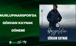Nurlupınarspor’da Gökhan Kaynak Dönemi