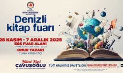 DBB KİTAP FUARI REKLAMI