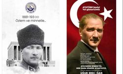 10 Kasım Denizli Ticaret Odası Reklamı