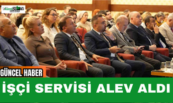 Güney Ege Kooperatifçilik Zirvesi Denizli’de Yapıldı