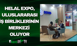 Helal Expo, Uluslararası İş Birliklerinin Merkezi Oluyor