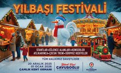 DBB YILBAŞI FESTİVALİ