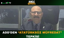 ADD’den “Atatürksüz Müfredat” Tepkisi