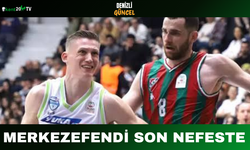 MERKEZEFENDİ SON NEFESTE