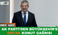 Karşıyaka’dan Gençlik Hamlesi