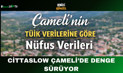 Cittaslow Çameli’de Denge Sürüyor