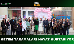 KETEM Taramaları Hayat Kurtarıyor