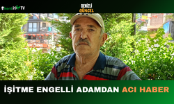 Acıpayam’da Acı Olay Evinde Ölü Bulundu