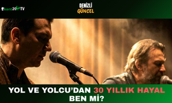 “Yol ve Yolcu’dan 30 Yıllık Hayal: ‘Ben mi?’”