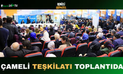 Arslan İl Danışma’da