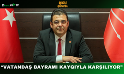 “Vatandaş Bayramı Kaygıyla Karşılıyor”