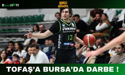 Tofaş’a Bursa’da darbe