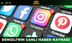 DENİZLİ’NİN CANLI HABER KAYNAĞI