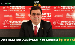 Koruma Mekanizmaları Neden İşlemedi