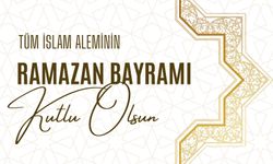 DENİZLİ TİCARET BORSASI RAMAZAN BAYRAMI